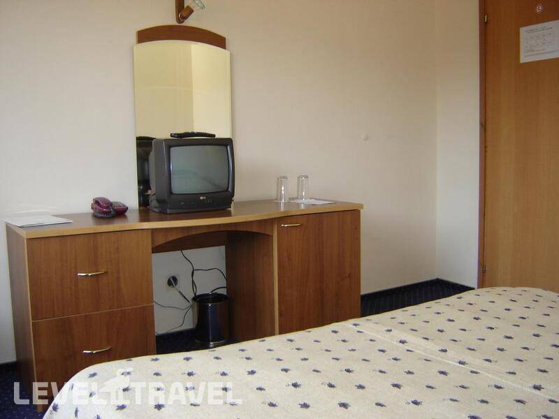 Фотография Finlandia Hotel