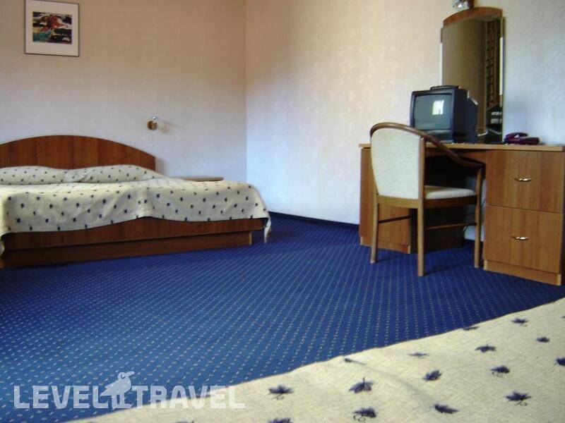 Фотография Finlandia Hotel