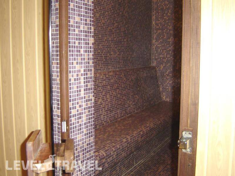 Фотография Finlandia Hotel