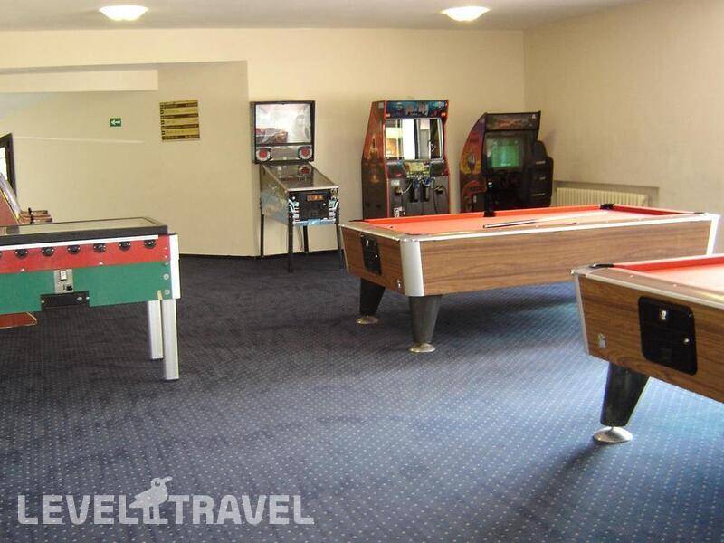 Фотография Finlandia Hotel