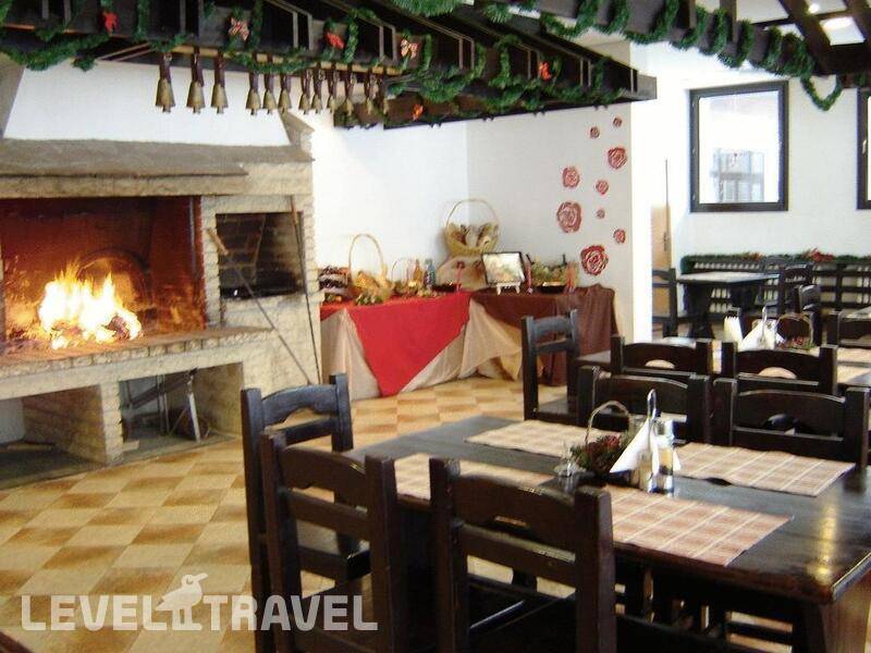 Фотография Finlandia Hotel