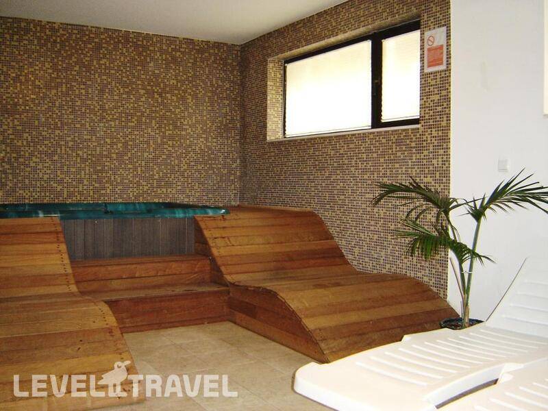 Фотография Finlandia Hotel