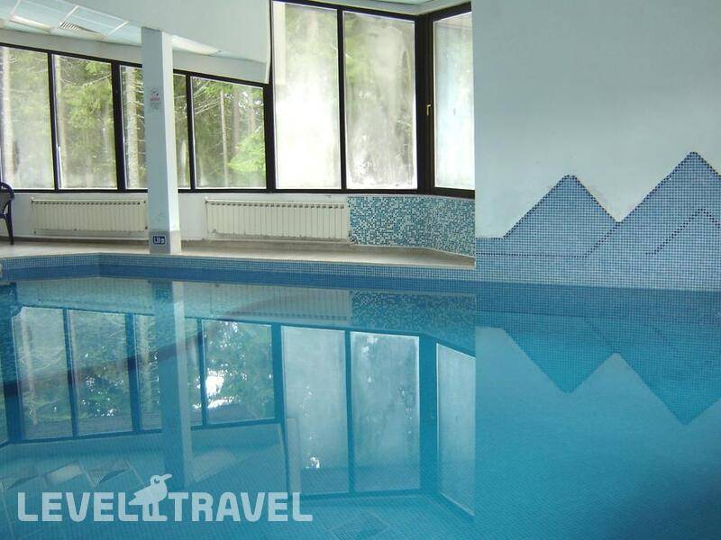 Фотография Finlandia Hotel