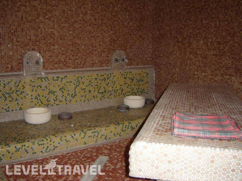 Фотография Finlandia Hotel