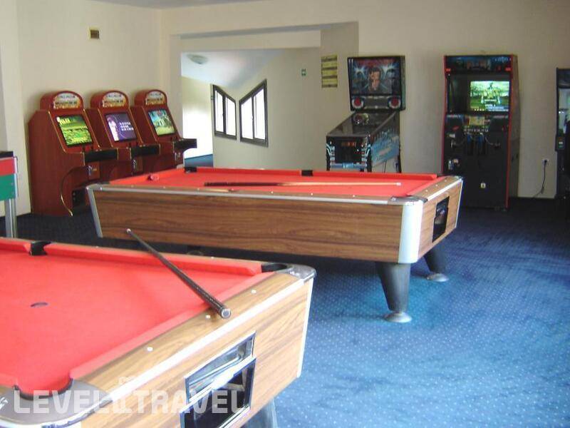 Фотография Finlandia Hotel