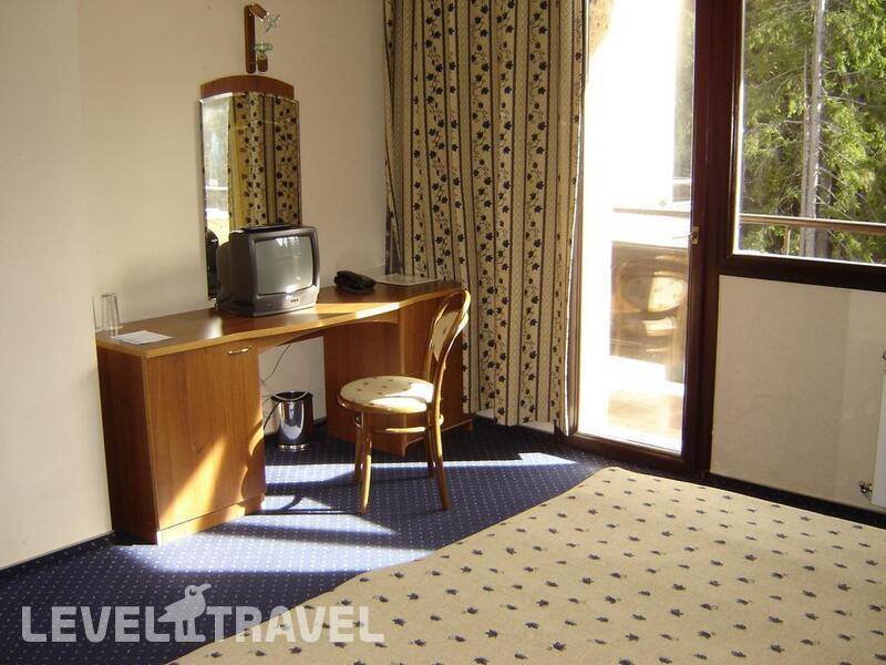 Фотография Finlandia Hotel