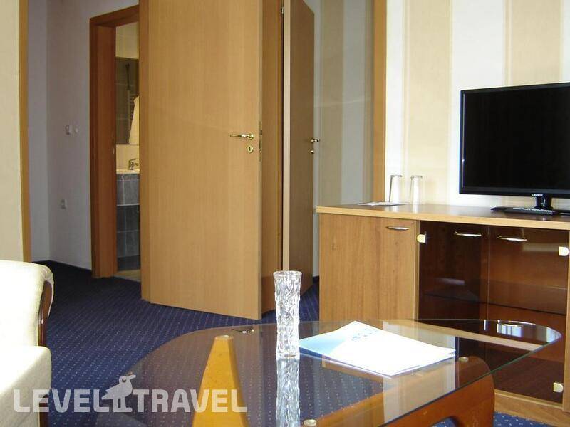 Фотография Finlandia Hotel