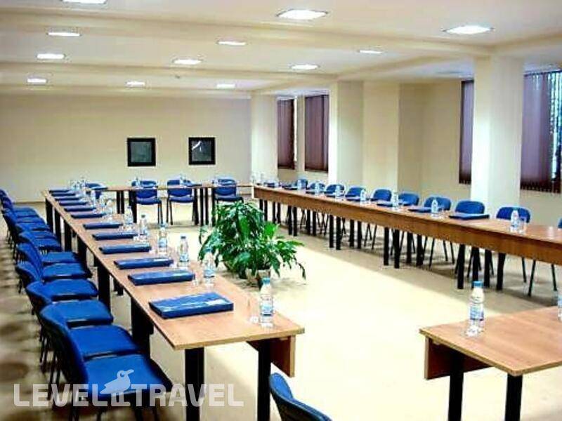 Фотография Finlandia Hotel