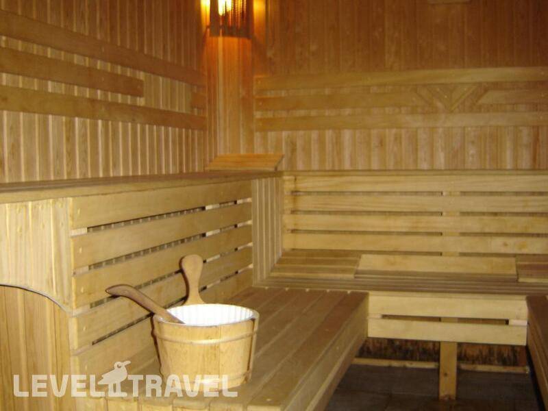 Фотография Finlandia Hotel