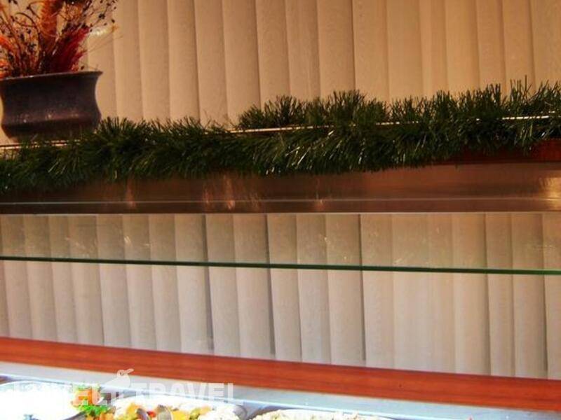 Фотография Finlandia Hotel