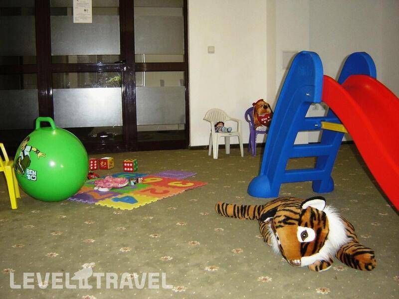 Фотография Finlandia Hotel