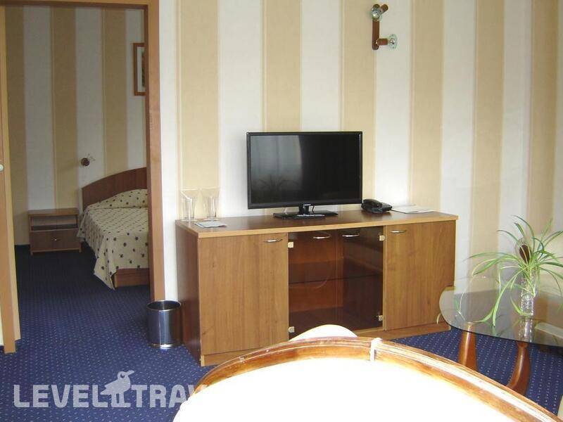 Фотография Finlandia Hotel