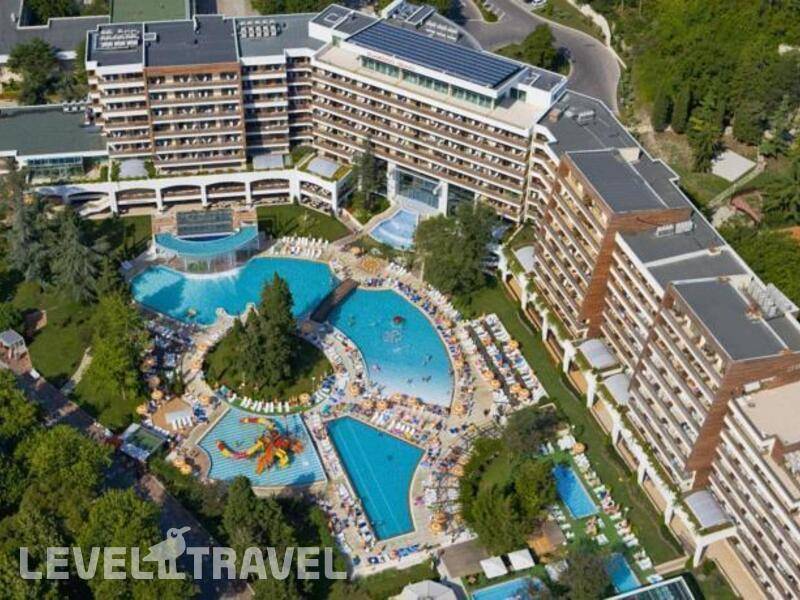 Фотография Flamingo Grand Hotel