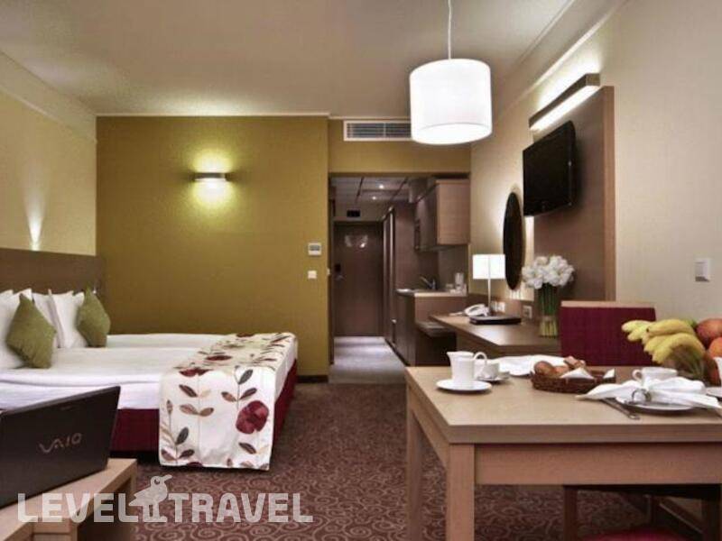 Фотография Flamingo Grand Hotel