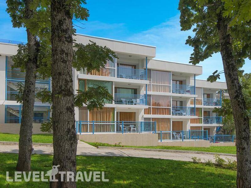 Фотография Forest Beach Hotel (Ex. Neptun)