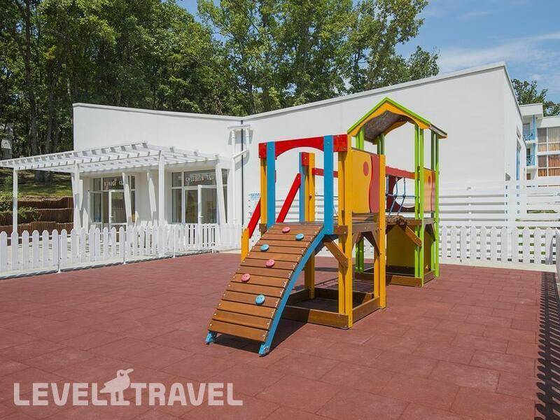 Фотография Forest Beach Hotel (Ex. Neptun)