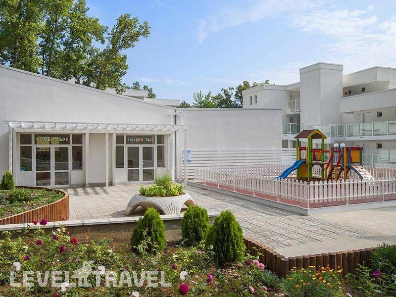 Фотография Forest Beach Hotel (Ex. Neptun)