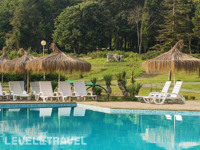 Фотография Forest Beach Hotel (Ex. Neptun)
