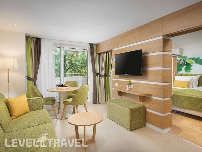 Фотография Forest Beach Hotel (Ex. Neptun)