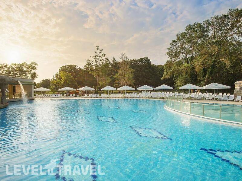 Фотография Forest Beach Hotel (Ex. Neptun)