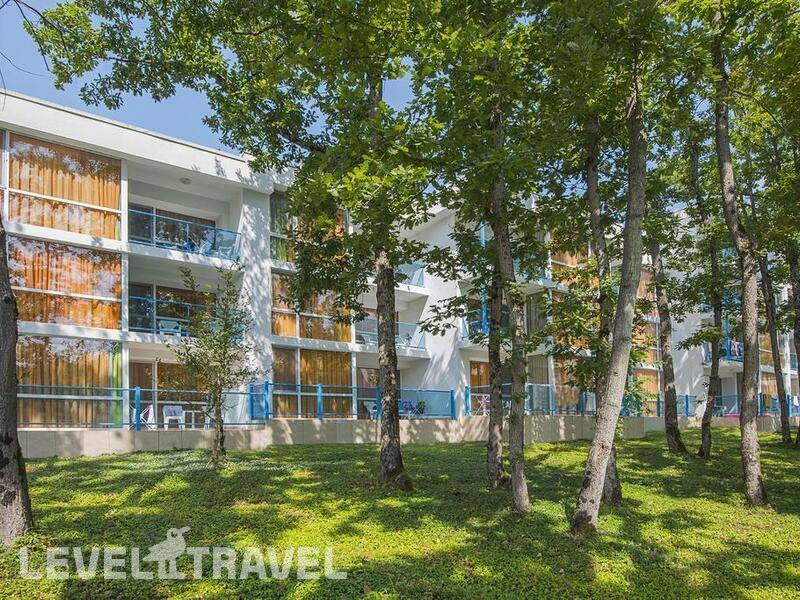 Фотография Forest Beach Hotel (Ex. Neptun)