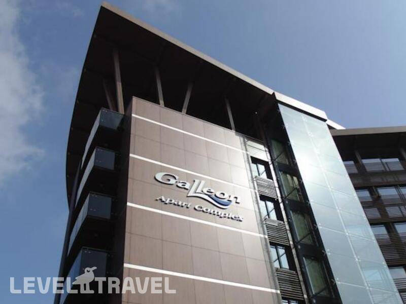 Фотография Galeon Residence & Spa (Ex. Galeon Sunny Beach Hotel)