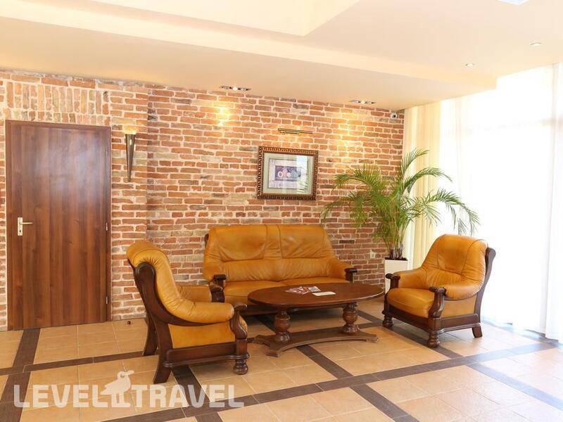 Фотография Galeria Holiday Apartments
