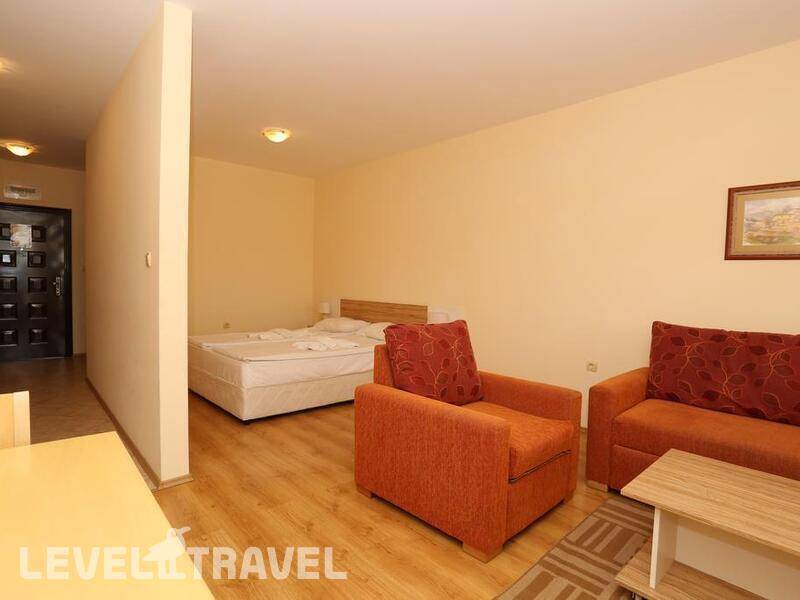 Фотография Galeria Holiday Apartments