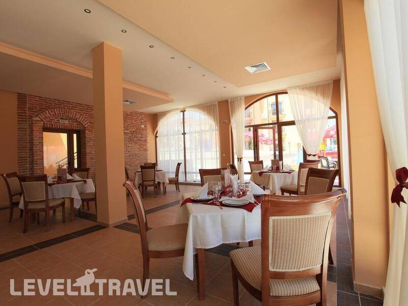 Фотография Galeria Holiday Apartments
