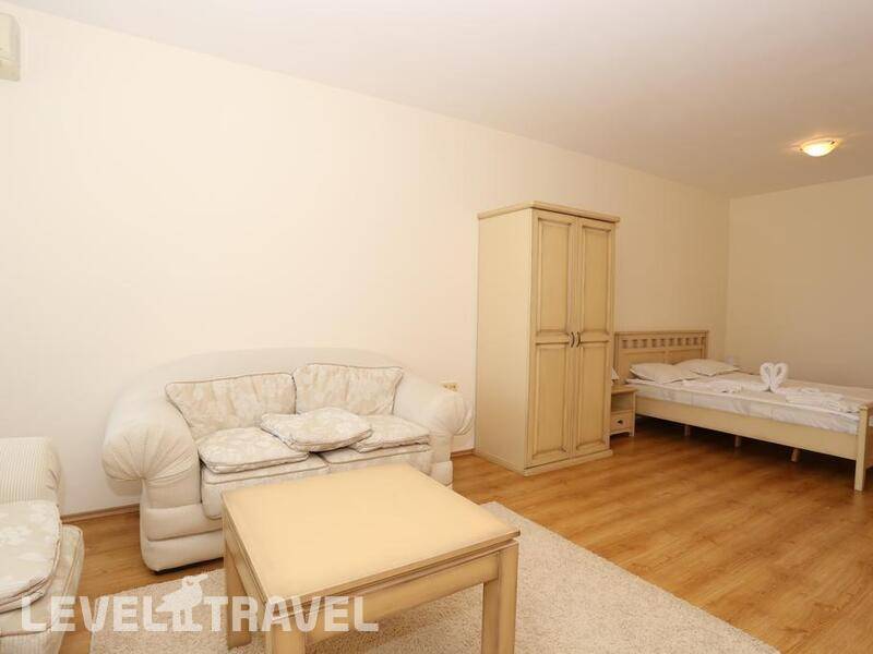 Фотография Galeria Holiday Apartments