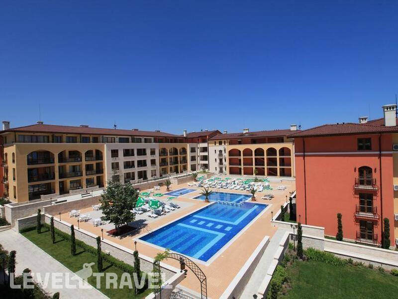 Фотография Galeria Holiday Apartments