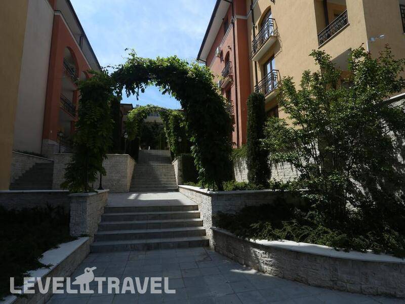 Фотография Galeria Holiday Apartments