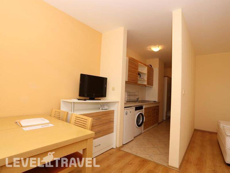 Фотография Galeria Holiday Apartments