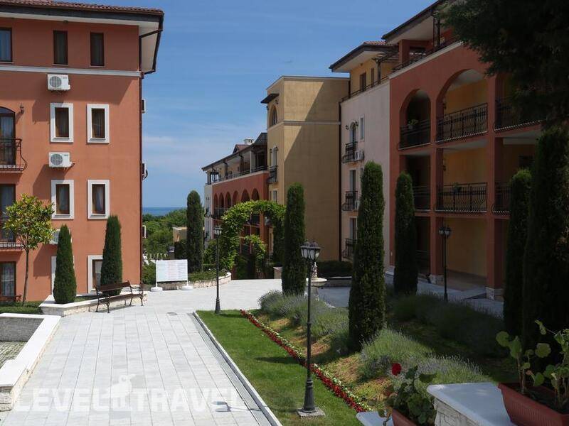 Фотография Galeria Holiday Apartments