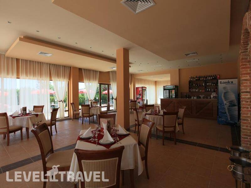 Фотография Galeria Holiday Apartments