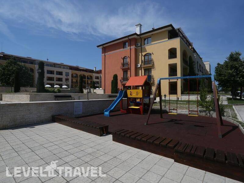 Фотография Galeria Holiday Apartments