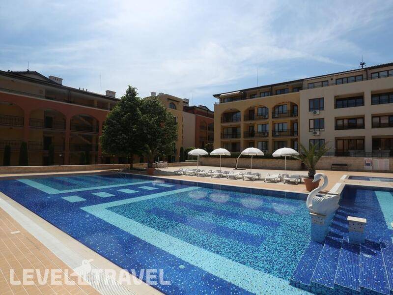Фотография Galeria Holiday Apartments