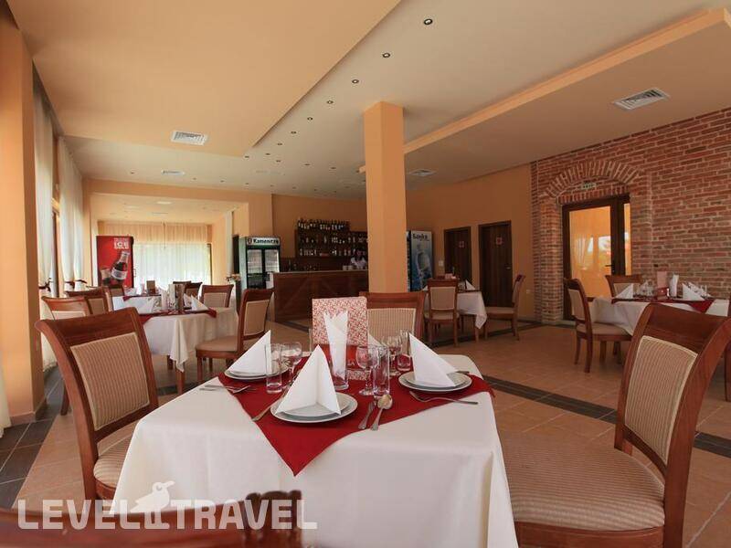 Фотография Galeria Holiday Apartments