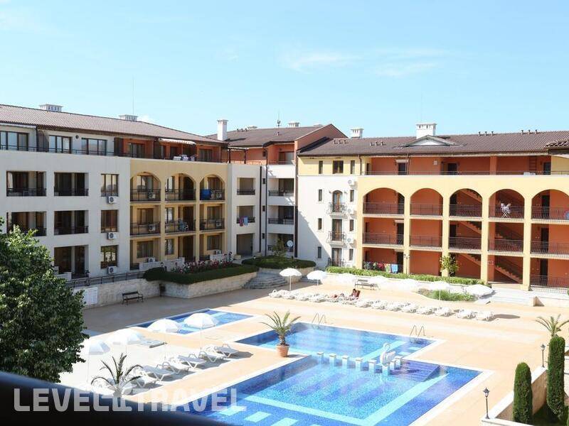 Фотография Galeria Holiday Apartments