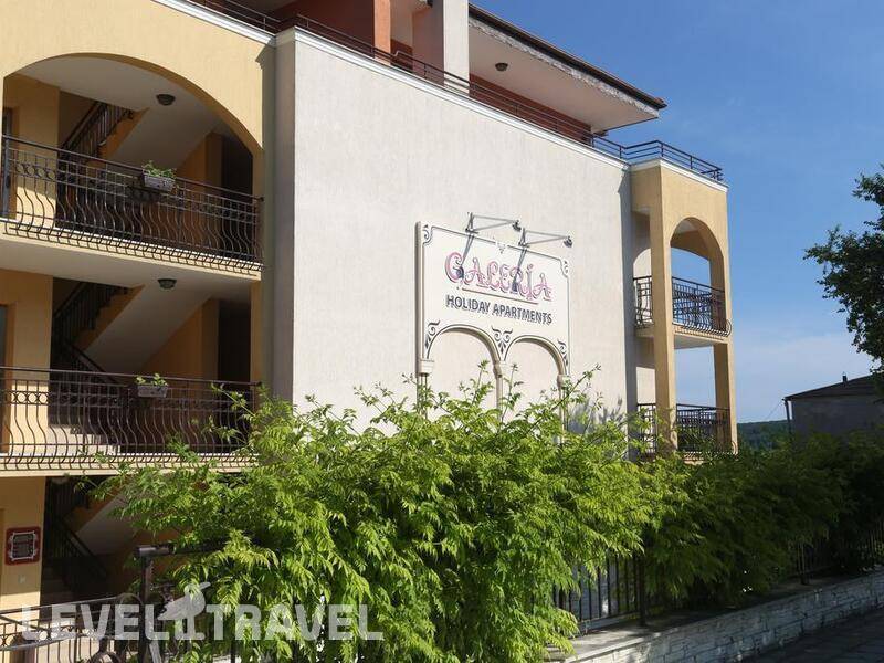 Фотография Galeria Holiday Apartments