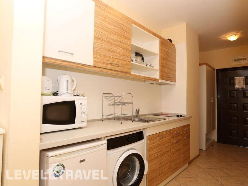Фотография Galeria Holiday Apartments