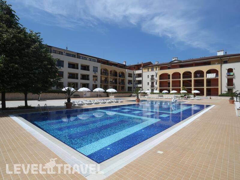 Фотография Galeria Holiday Apartments