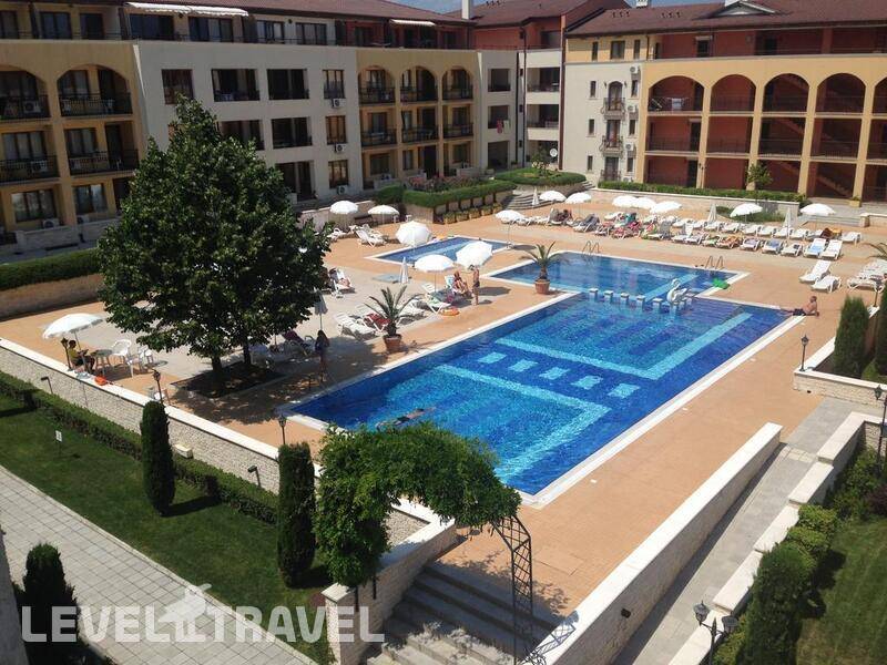 Фотография Galeria Holiday Apartments