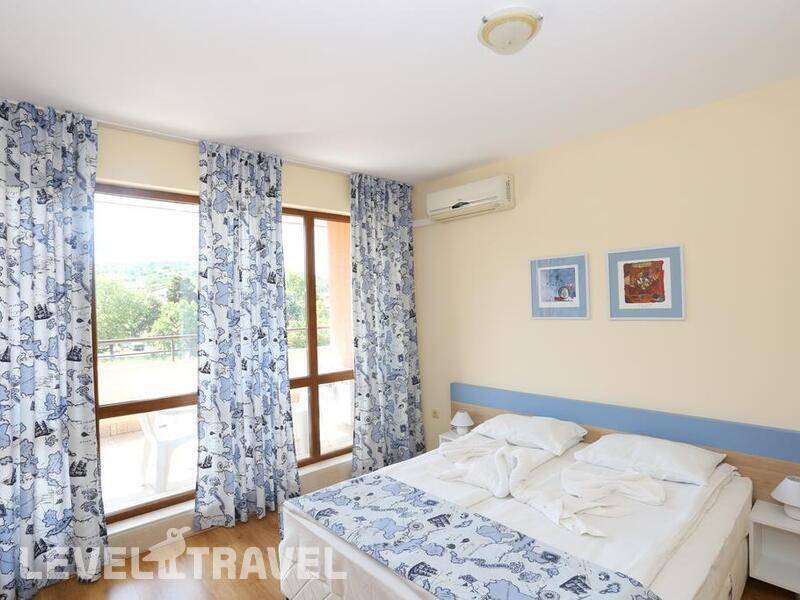 Фотография Galeria Holiday Apartments
