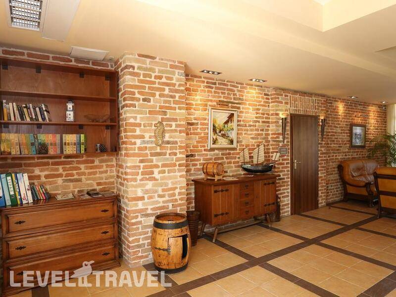Фотография Galeria Holiday Apartments