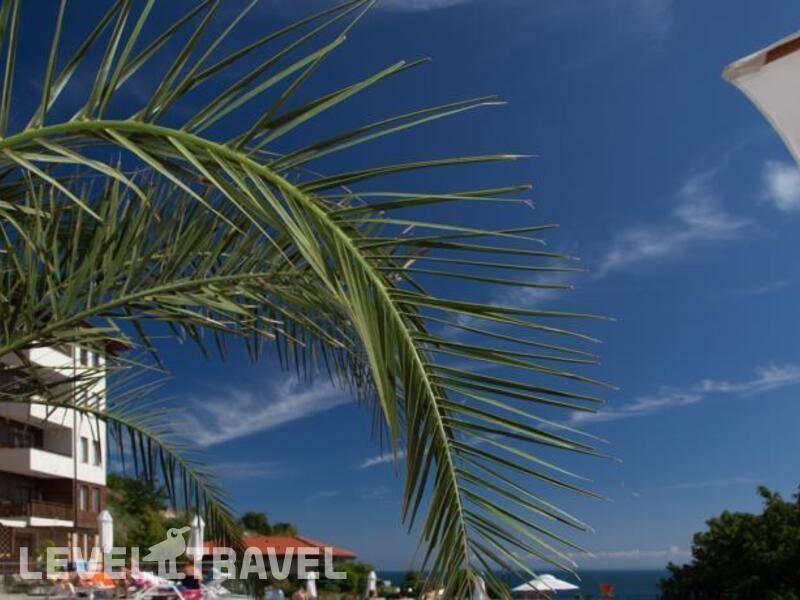 Фотография Garden Of Eden Aparthotel