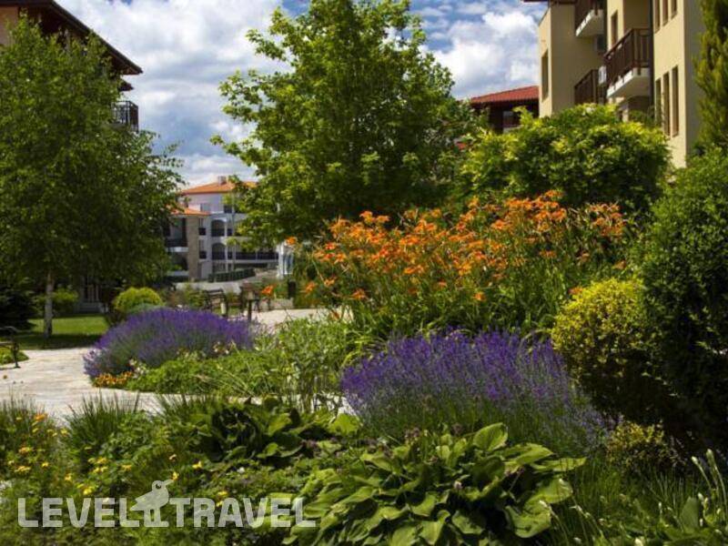 Фотография Garden Of Eden Aparthotel