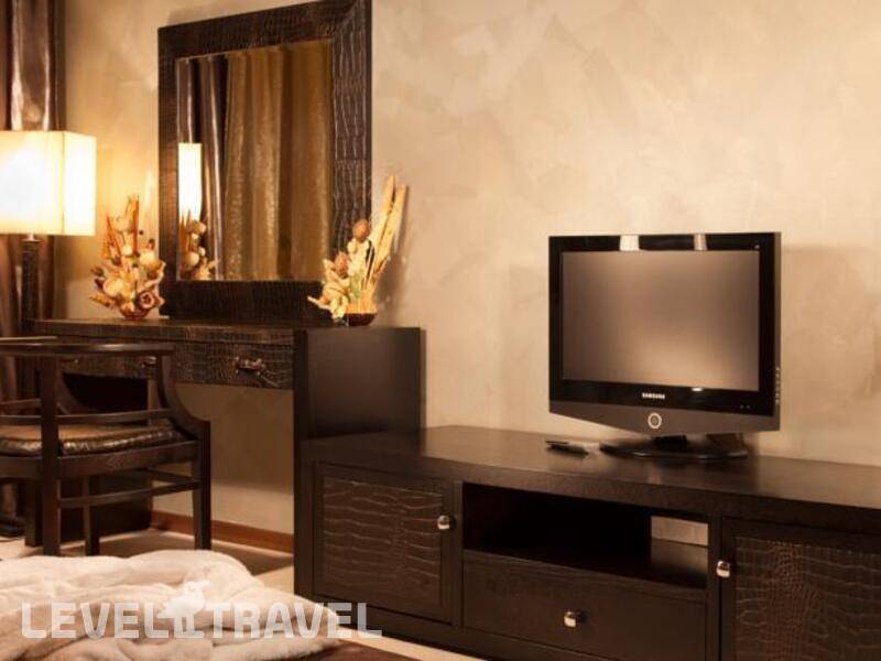 Фотография Garden Of Eden Aparthotel