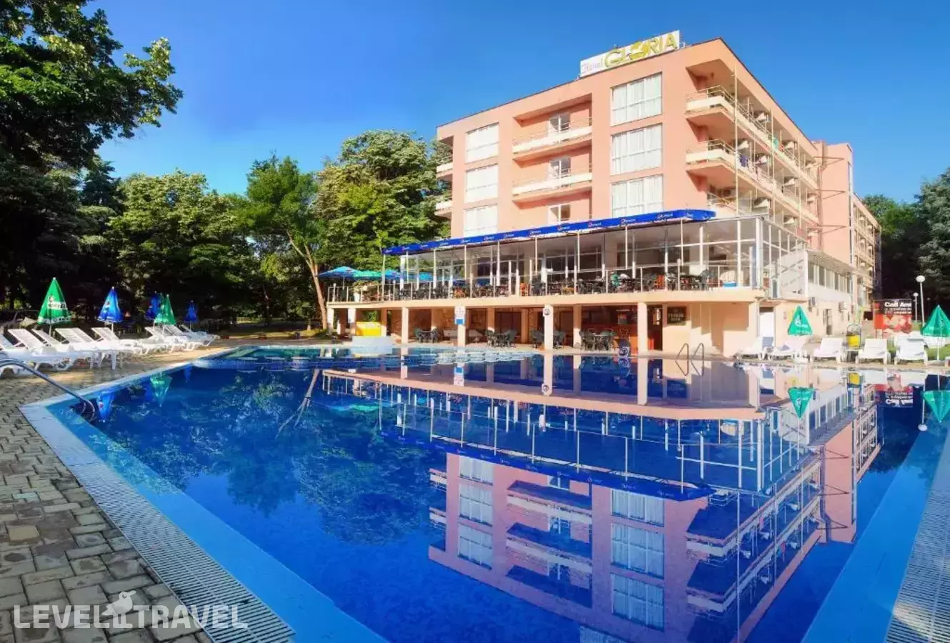 Gloria Hotel