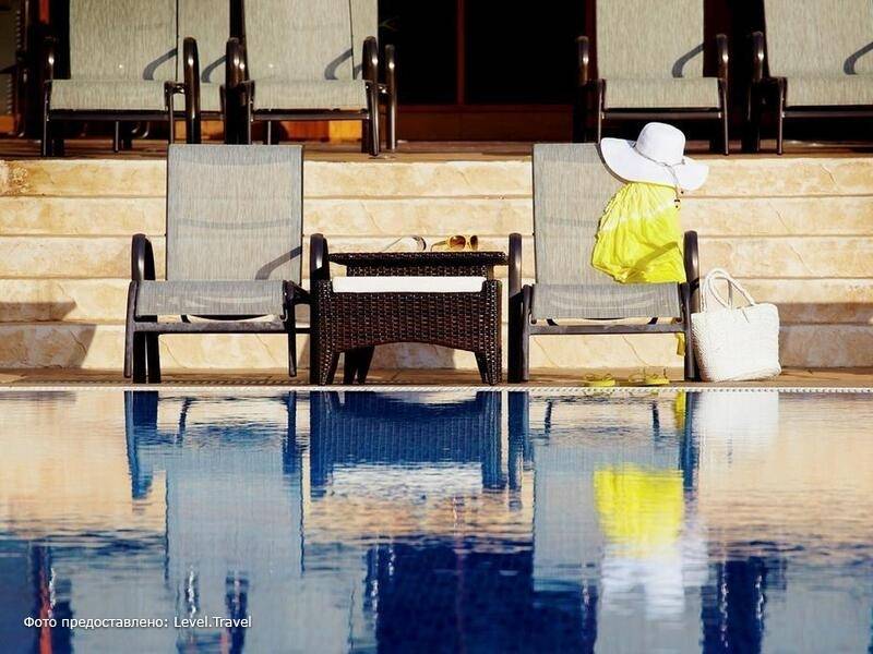 Фотография Golden Line Aparthotel